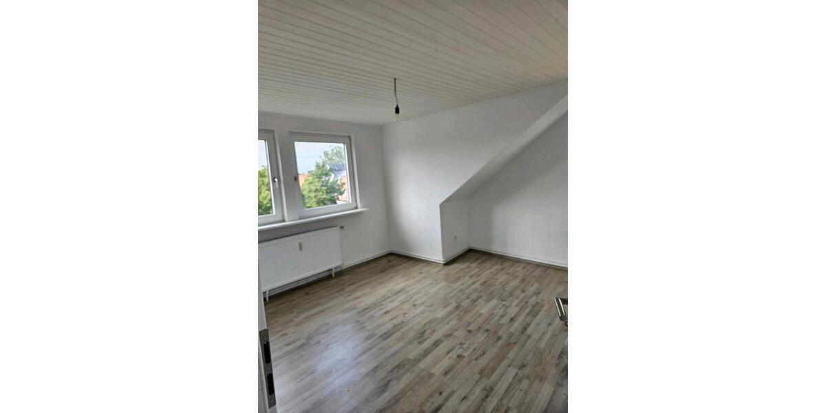 Dachgeschoßwohnung Jever - 2 Zimmer, 55 m&sup2;, 470&euro; | Angebot:26327322