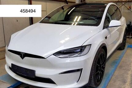 Tesla Model X 54.050 km 69.950 &euro; Steinbach-Hallenberg OT Herges-Hallenberg 98587