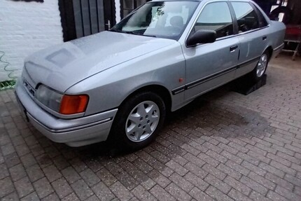 Ford Scorpio 119.124 km 2.850 &euro; Schwalmtal 41366