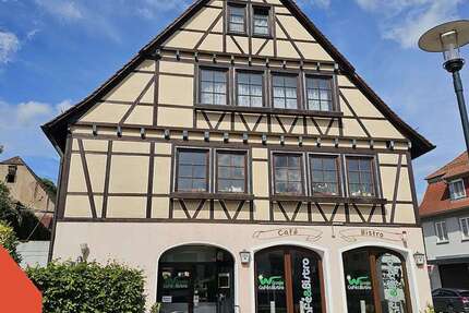 Gewerbeobjekt Mühlacker-Dürrmenz Dürrmenz - 490.000&euro; | Angebot:26686476