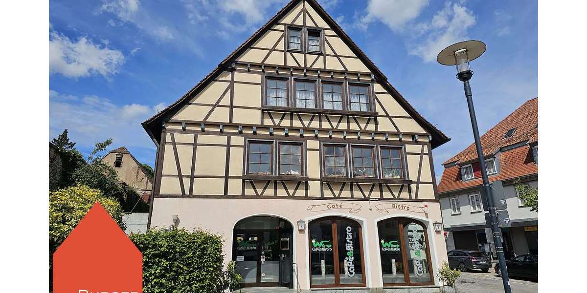 Gewerbeobjekt Mühlacker-Dürrmenz Dürrmenz - 490.000&euro; | Angebot:26686476