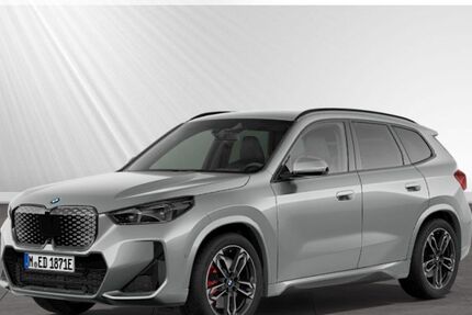 BMW iX1 4.000 km 55.990 &euro; Wesel 46485