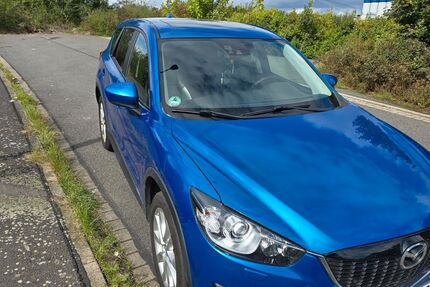 Mazda CX-5 164.000 km 8.199 € Gotha 99867