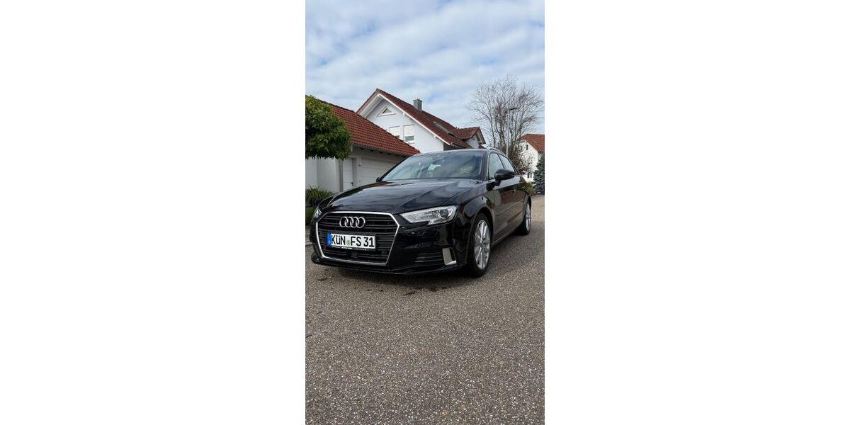 Audi A3 98.000 km 15.000 &euro; Weißbach 74679