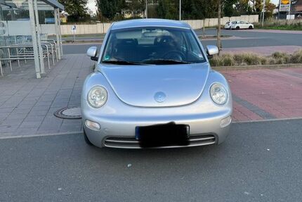 VW Beetle 145.400 km 1.300 &euro; Ibbenbüren 49477