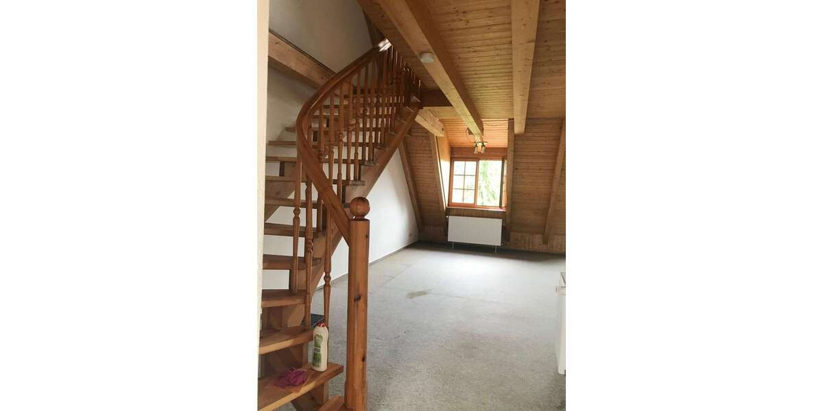 Etagenwohnung Mirow - 2 Zimmer, 61 m&sup2;, 425&euro; | Angebot:27336392