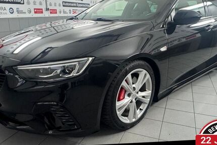 Opel Insignia 60.600 km 19.990 € Eppenschlag 94536