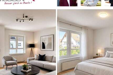 Wohnung Bad Schönborn / Bad Langenbrücken Bad Langenbrücken - 3 Zimmer, 75 m&sup2;, 299.000&euro; | Angebot:26426939