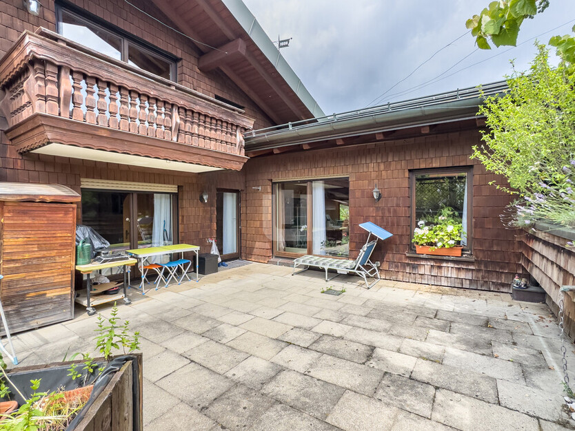 WINDISCH IMMOBILIEN – Gewerbeimmobilie mit vier Büros und einer Wohnung - ideal für den Mittelstand 10.5 zimmer
