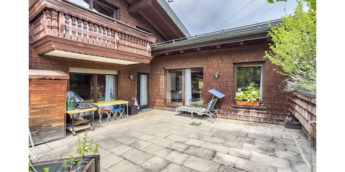 WINDISCH IMMOBILIEN – Gewerbeimmobilie mit vier Büros und einer Wohnung - ideal für den Mittelstand - Gewerbeobjekt Oberschleissheim | Angebot:22150182