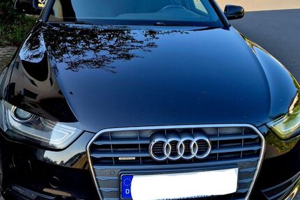 Audi A4 251.000 km 9.999 &euro; Altrich 54518
