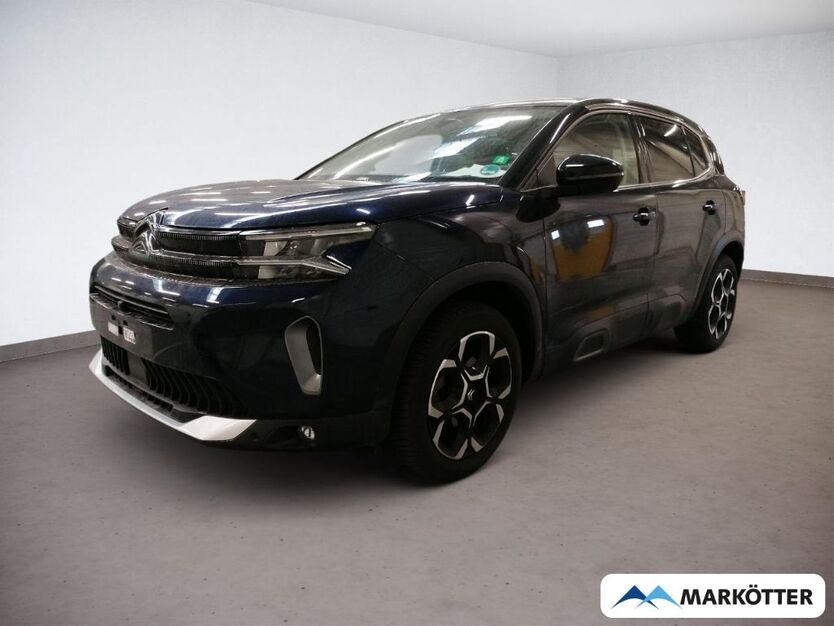 C5 Aircross