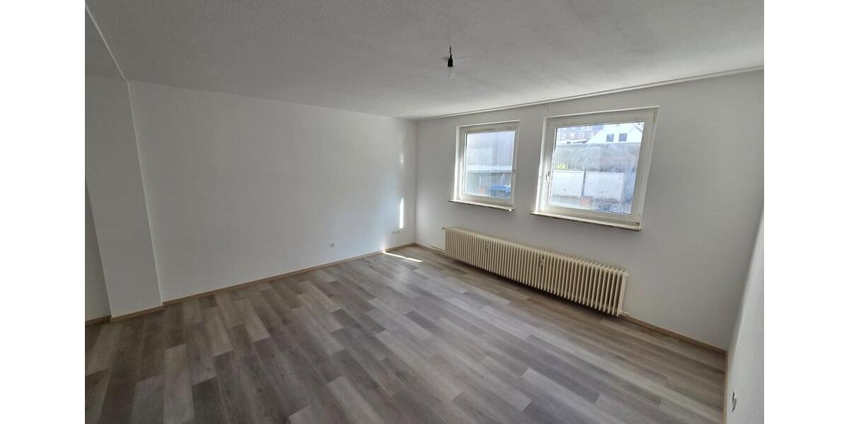 Etagenwohnung Bremerhaven Geestemünde - 2 Zimmer, 64 m&sup2;, 520&euro; | Angebot:26393247