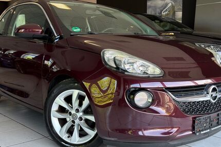 Opel Adam 125.000 km 5.900 &euro; Estenfeld 97230