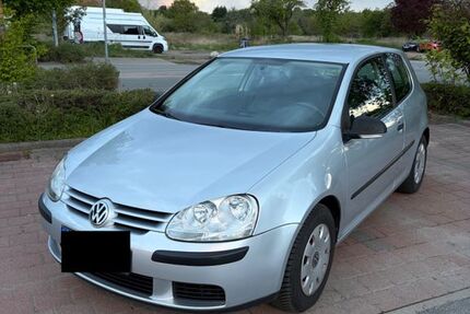 VW Golf 78.000 km 3.900 &euro; Rostock 18057