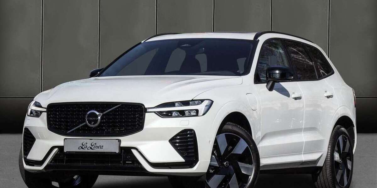 Volvo XC60 32.400 km 46.860 &euro; Köln 50968