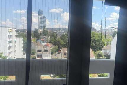 Wohnung Frankfurt Sachsenhausen Süd - 1 Zimmer, 35 m&sup2;, 950&euro; | Angebot:27101271