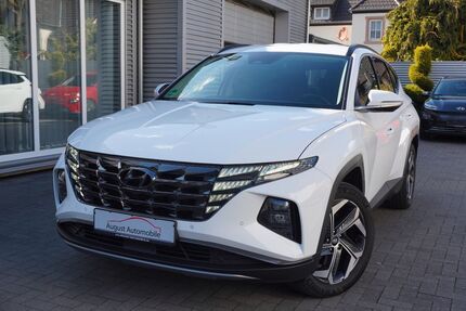 Hyundai TUCSON 53.000 km 26.477 &euro; Worms 67549