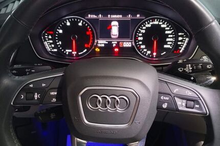 Audi Q5 93.000 km 39.500 € Erding 85435