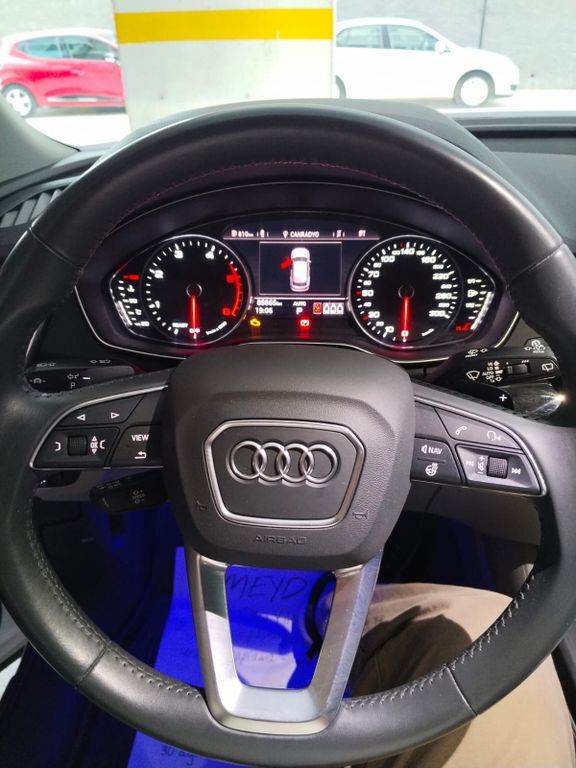 Audi Q5 93.000 km 39.500 € Erding 85435