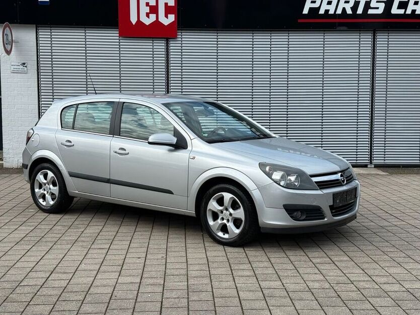 Astra