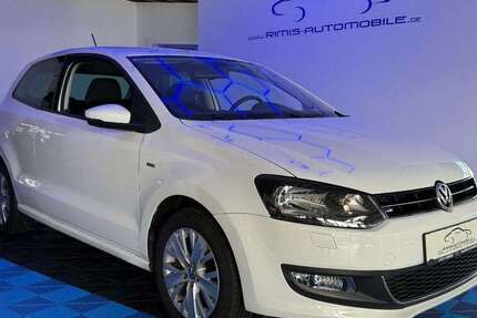 VW Polo 87.000 km 7.999 &euro; Gelsenkirchen 45884