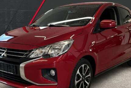 Mitsubishi Space Star 46.980 km 12.680 &euro; Weißenburg 91781