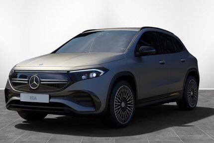Mercedes-Benz EQA 21.070 km 41.890 &euro; Karlsruhe 76185
