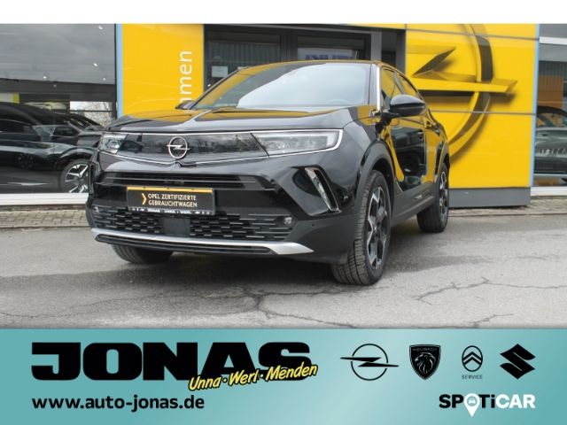 Opel Mokka 66.900 km 16.450 &euro; Unna 59427