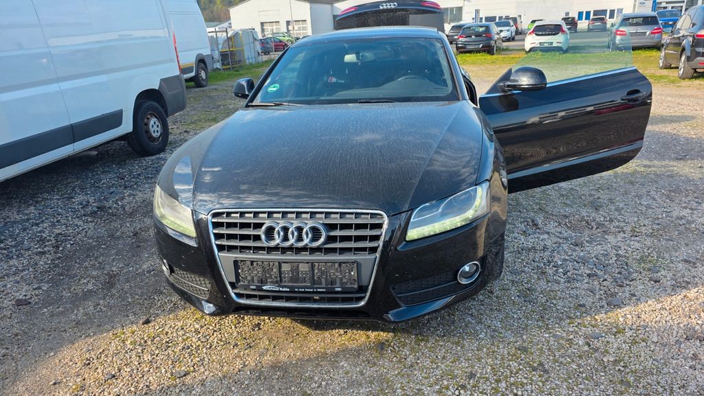Audi A5 332.000 km 2.999 &euro; WITTLICH 54516