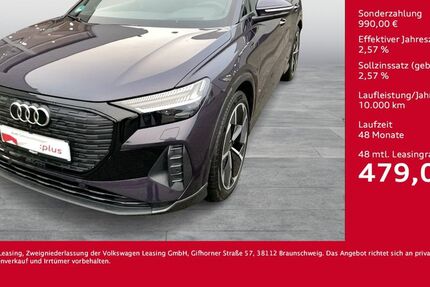 Audi Q4 e-tron 5.291 km 51.988 &euro; Dortmund 44143