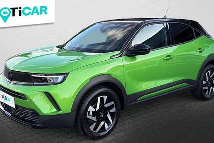 Opel Mokka 11.865 km 21.950 &euro; Barchfeld-Immelborn 36456