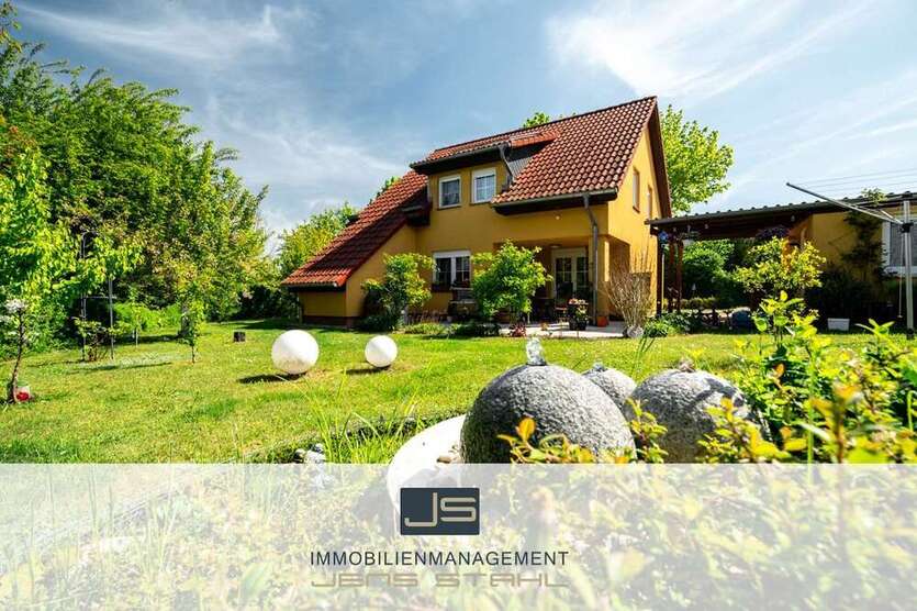 Haus zum Kaufen in Röbel Müritz 315.000 € 120.82 m²