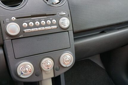 Mitsubishi Colt 143.000 km 2.300 &euro; Eilenburg 04838