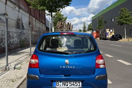 Renault Twingo 112.600 km 1.500 &euro; Berlin 10318