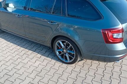 Skoda Octavia 132.500 km 19.200 &euro; Weiterstadt 64331