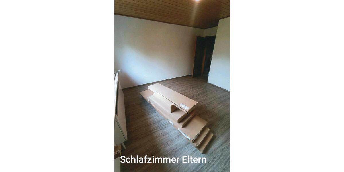 Einfamilienhaus Twistetal - 950&euro; | Angebot:24619319