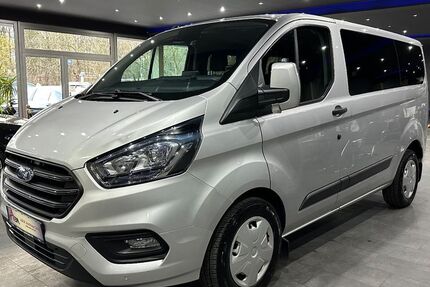 Ford Transit 147.000 km 18.990 &euro; Gröbenzell 82194