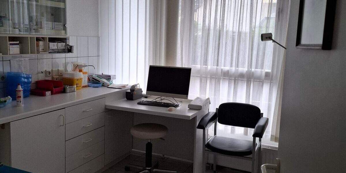 Gewerbeobjekt Bonn Plittersdorf - 1 Zimmer, 540.000&euro; | Angebot:25374675