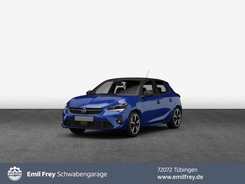 Corsa