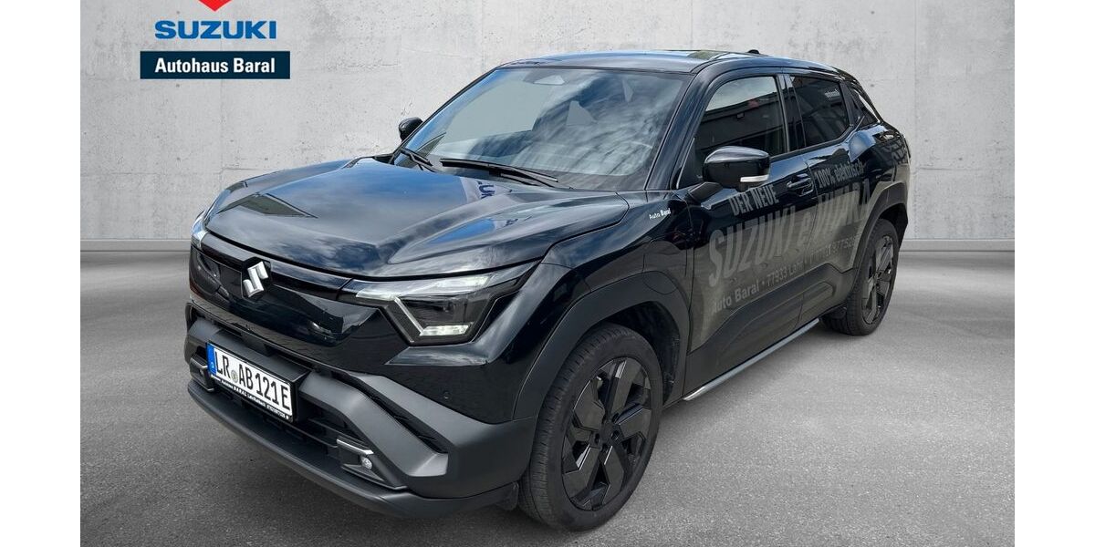 Suzuki e Vitara 4.800 km 37.480 &euro; Lahr 77933
