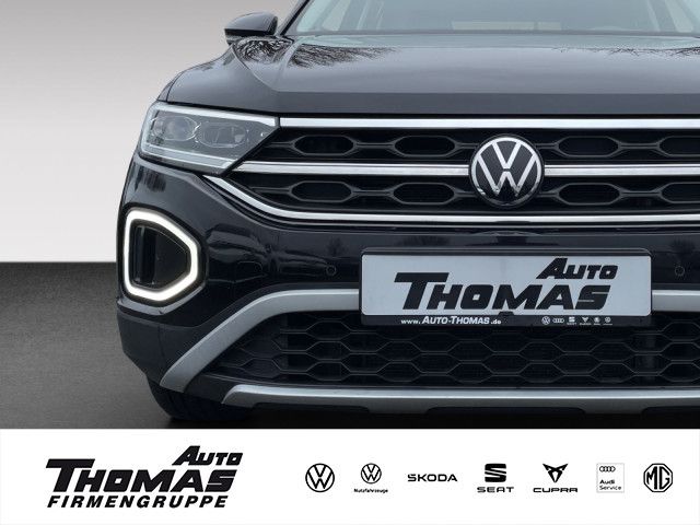 VW T-Roc 53.924 km 24.600 &euro; Bornheim 53332