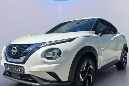 Nissan Juke 32.950 km 18.980 &euro; Diepholz 49356