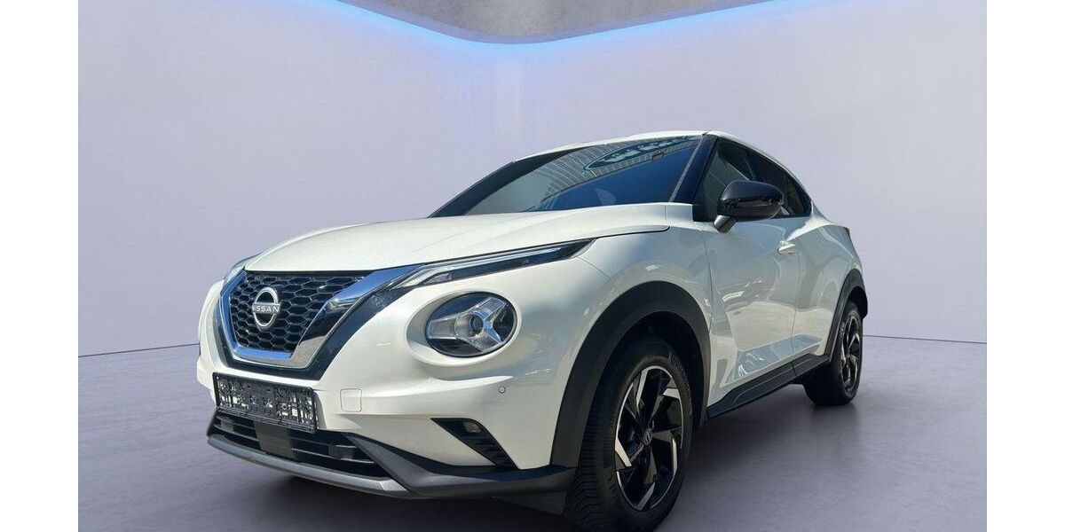 Nissan Juke 32.950 km 18.980 &euro; Diepholz 49356