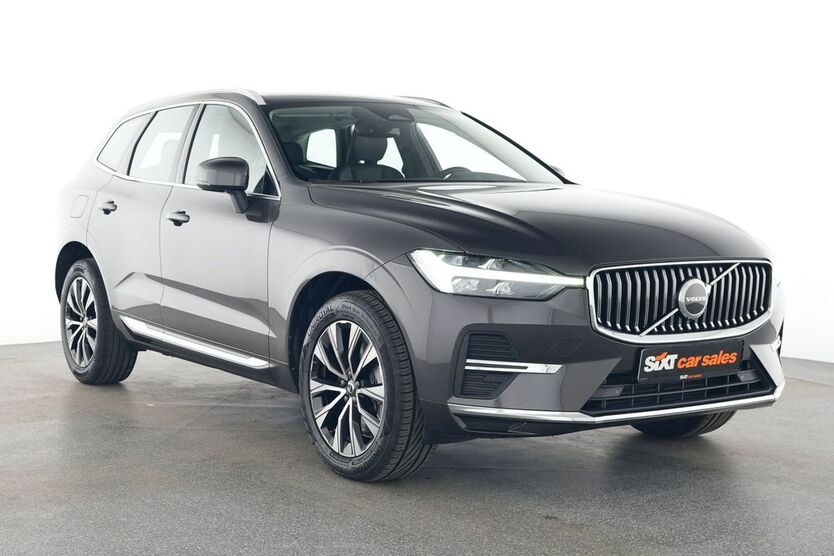 Volvo XC60 64.896 km 31.440 € Garching 85748