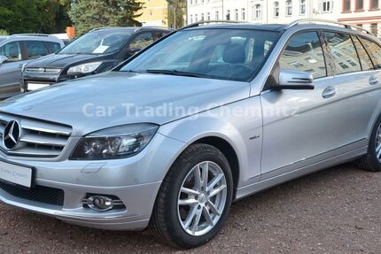 Mercedes-Benz C 250 146.304 km 9.999 &euro; Chemnitz 09114
