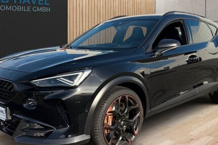 Cupra Formentor 29.892 km 41.990 &euro; Havelberg 39539