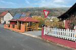 Einfamilienhaus Flörsbachtal - 4 Zimmer, 100 m&sup2;, 900&euro; | Angebot:26647074