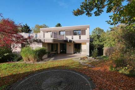 Haus Paderborn Kernstadt - 6 Zimmer, 267 m&sup2;, 799.000&euro; | Angebot:25688036