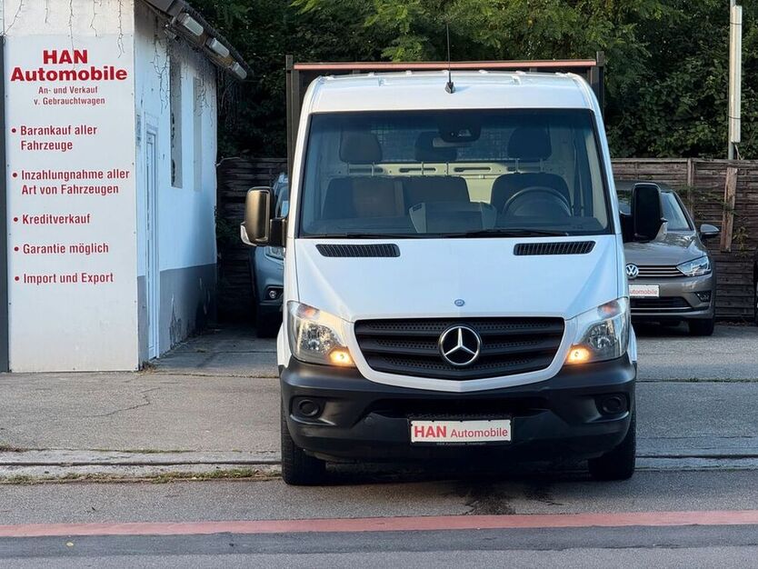 Sprinter